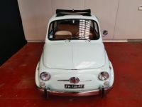 Fiat 500 - <small></small> 25.000 € <small>TTC</small> - #4