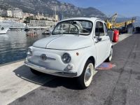 Fiat 500 - Prix sur Demande - #3
