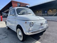 Fiat 500 - Prix sur Demande - #7