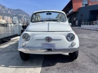 Fiat 500 - Prix sur Demande - #8