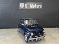 Fiat 500 - <small></small> 12.900 € <small>TTC</small> - #1