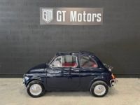 Fiat 500 - <small></small> 12.900 € <small>TTC</small> - #5