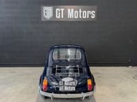 Fiat 500 - <small></small> 12.900 € <small>TTC</small> - #6