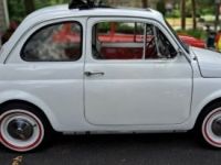 Fiat 500 - <small></small> 19.000 € <small>TTC</small> - #1