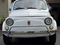 Fiat 500 - <small></small> 19.000 € <small>TTC</small> - #2