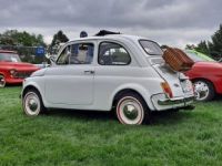 Fiat 500 - <small></small> 19.000 € <small>TTC</small> - #3