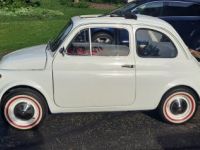 Fiat 500 - <small></small> 19.000 € <small>TTC</small> - #9