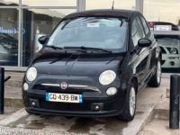 Fiat 500 - <small></small> 4.490 € <small>TTC</small> - #1