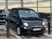 Fiat 500 - <small></small> 4.490 € <small>TTC</small> - #2