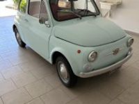 Fiat 500 - <small></small> 25.000 € <small>TTC</small> - #1