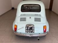 Fiat 500 - <small></small> 25.000 € <small>TTC</small> - #4