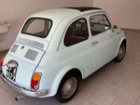 Fiat 500 - <small></small> 25.000 € <small>TTC</small> - #5