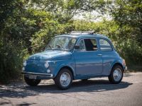 Fiat 500 - <small></small> 25.000 € <small>TTC</small> - #1