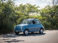 Fiat 500 - <small></small> 25.000 € <small>TTC</small> - #2