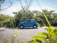 Fiat 500 - <small></small> 25.000 € <small>TTC</small> - #3