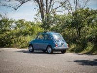 Fiat 500 - <small></small> 25.000 € <small>TTC</small> - #4