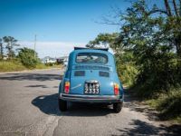 Fiat 500 - <small></small> 25.000 € <small>TTC</small> - #5