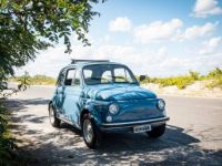 Fiat 500 - <small></small> 25.000 € <small>TTC</small> - #7