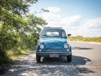 Fiat 500 - <small></small> 25.000 € <small>TTC</small> - #8