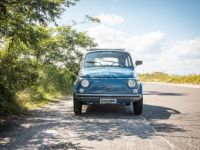 Fiat 500 - <small></small> 25.000 € <small>TTC</small> - #9