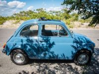 Fiat 500 - <small></small> 25.000 € <small>TTC</small> - #10