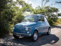 Fiat 500 - <small></small> 25.000 € <small>TTC</small> - #11