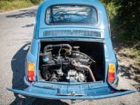 Fiat 500 - <small></small> 25.000 € <small>TTC</small> - #13