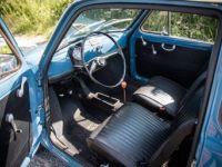 Fiat 500 - <small></small> 25.000 € <small>TTC</small> - #16