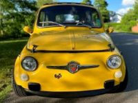 Fiat 500 - <small></small> 29.000 € <small>TTC</small> - #1