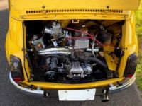 Fiat 500 - <small></small> 29.000 € <small>TTC</small> - #6