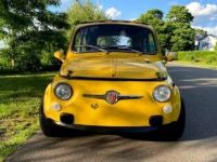 Fiat 500 - <small></small> 29.000 € <small>TTC</small> - #7