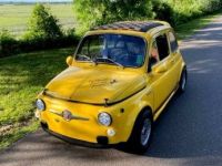 Fiat 500 - <small></small> 29.000 € <small>TTC</small> - #8