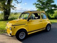 Fiat 500 - <small></small> 29.000 € <small>TTC</small> - #9