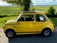 Fiat 500 - <small></small> 29.000 € <small>TTC</small> - #10