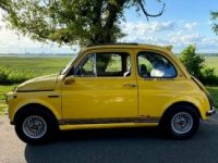 Fiat 500 - <small></small> 29.000 € <small>TTC</small> - #11