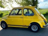 Fiat 500 - <small></small> 29.000 € <small>TTC</small> - #12