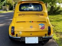 Fiat 500 - <small></small> 29.000 € <small>TTC</small> - #13