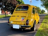 Fiat 500 - <small></small> 29.000 € <small>TTC</small> - #14