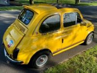 Fiat 500 - <small></small> 29.000 € <small>TTC</small> - #15