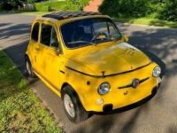 Fiat 500 - <small></small> 29.000 € <small>TTC</small> - #16