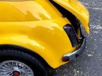 Fiat 500 - <small></small> 29.000 € <small>TTC</small> - #17