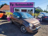 Fiat 500 - <small></small> 6.690 € <small>TTC</small> - #2