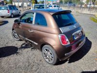 Fiat 500 - <small></small> 6.690 € <small>TTC</small> - #5