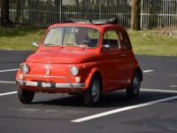 Fiat 500 - <small></small> 20.200 € <small>TTC</small> - #2