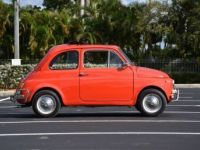 Fiat 500 - <small></small> 20.200 € <small>TTC</small> - #5