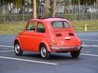 Fiat 500 - <small></small> 20.200 € <small>TTC</small> - #7