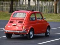 Fiat 500 - <small></small> 20.200 € <small>TTC</small> - #8