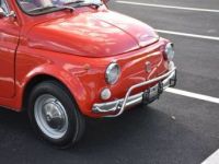 Fiat 500 - <small></small> 20.200 € <small>TTC</small> - #9