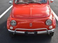 Fiat 500 - <small></small> 20.200 € <small>TTC</small> - #10