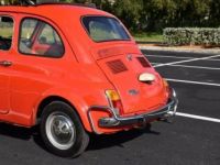 Fiat 500 - <small></small> 20.200 € <small>TTC</small> - #12